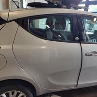 Porta posteriore dx LANCIA YPSILON del 2013