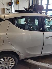 Porta posteriore dx LANCIA YPSILON del 2013