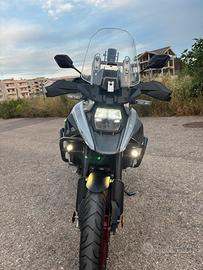 Suzuki V Strom DL 1050