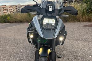 Suzuki V Strom DL 1050