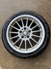 Cerchi in lega 225/45/R17