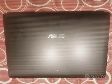 Computer portatile Asus A53s