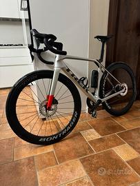 Trek Madone sl 7 generazione 8