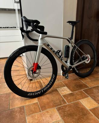 Trek Madone sl 7 generazione 8