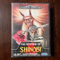 giochi sega mega drive