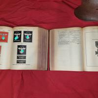 elmetto austriaco - tedesco -volumi leggi 3 Reich 