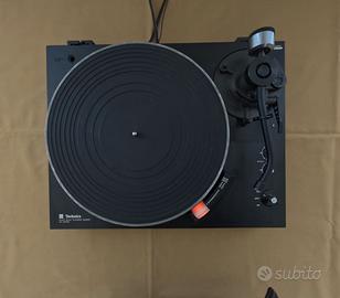 TECHNICS SL2000