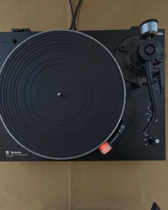 TECHNICS SL2000