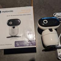 Motorola Nursery PIP1010 Baby Monitor