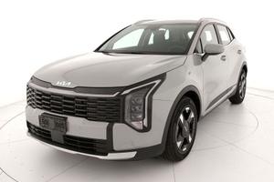 Kia Sportage 1.6 T-GDI 150cv DCT GPL BUSINESS