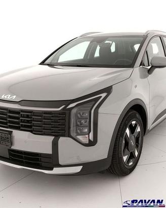 Kia Sportage 1.6 T-GDI 150cv DCT GPL BUSINESS