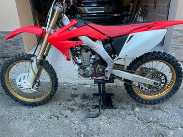 Honda Crf 250r