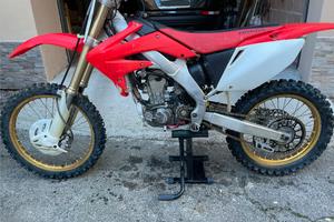 Honda Crf 250r