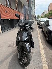 Peugeot Tweet 125 (2024)