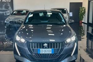 Peugeot 208 PureTech 100 Stop&Start 5 porte Active