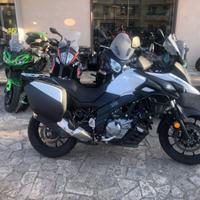 Suzuki V-Strom 650