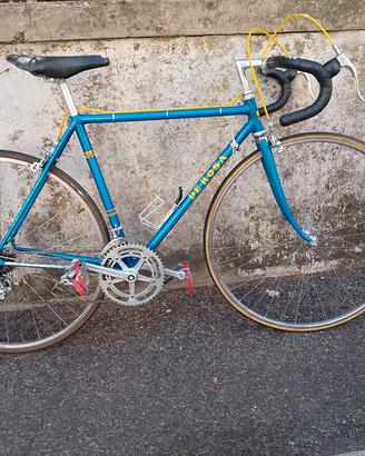 bici da corsa De Rosa anni 70
