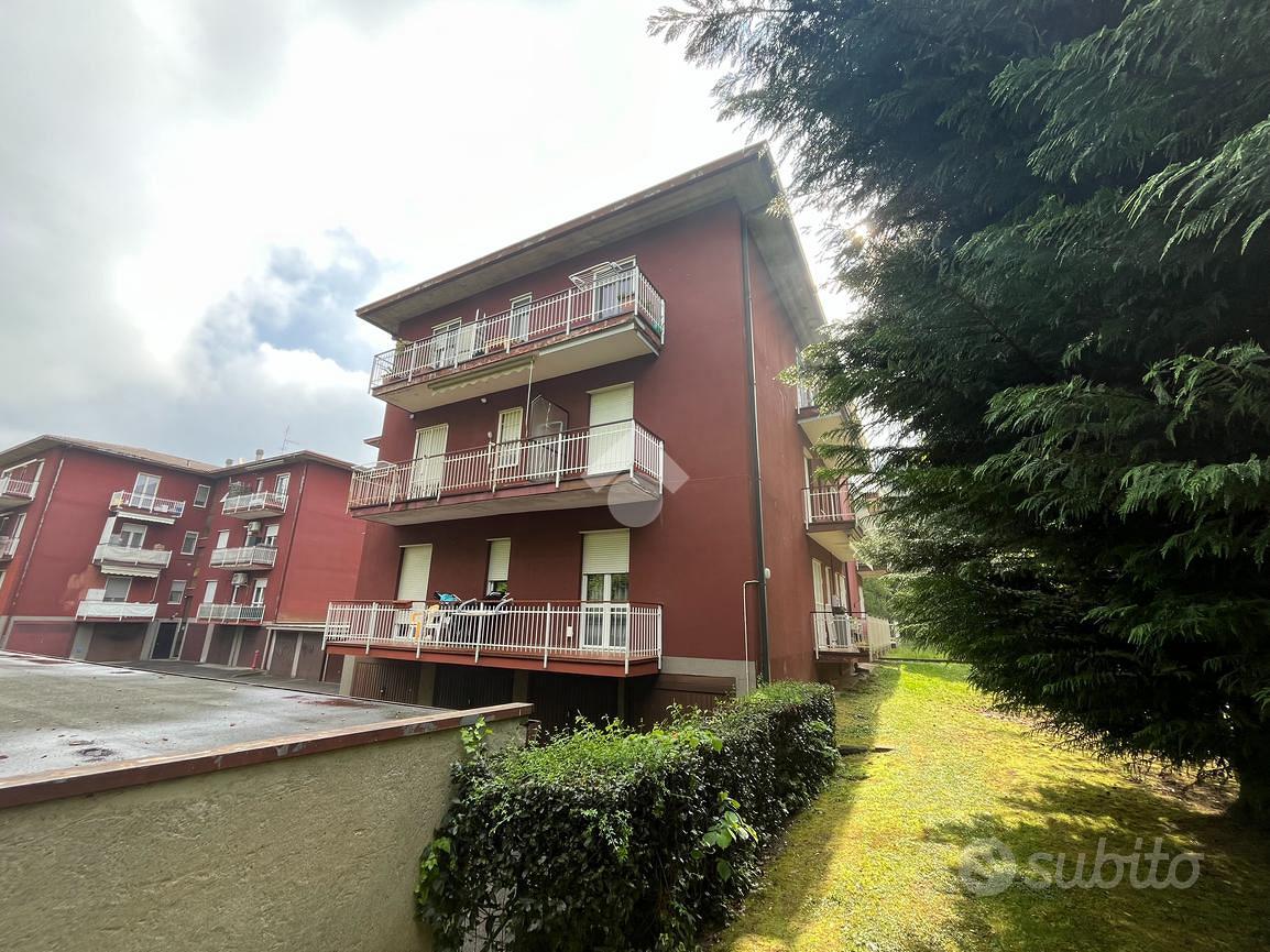 Appartamento – Robbiate, Lecco - Vista 2