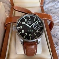 TCM Terra Cielo Mare Sorci Verdi prima serie