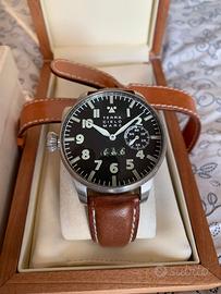 TCM Terra Cielo Mare Sorci Verdi prima serie