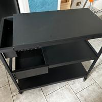 Carrelli Porta Utensili IKEA