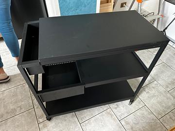 Carrelli Porta Utensili IKEA