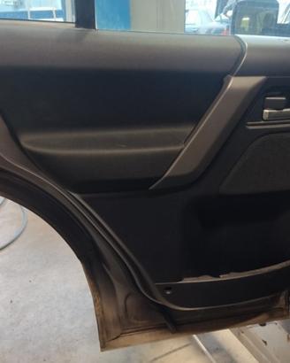 Pannell porta post sx LAND ROVER FREELANDER 2 2008