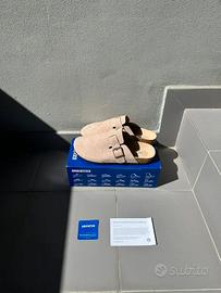 Birkenstock Boston N.39