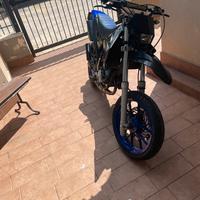 Sherco sm 50