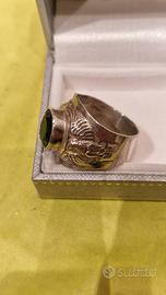 Anello ARGENTO 