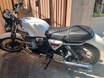 moto guzzi v 7