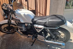 moto guzzi v 7