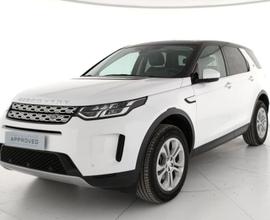 Land Rover Discovery Sport 2.0D 150 CV AWD Au...