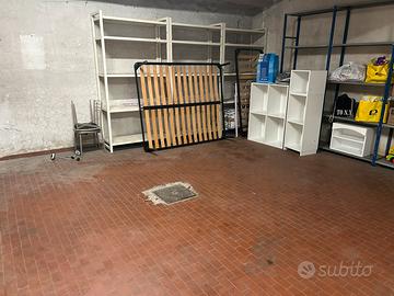 Box Via Melpomene 22