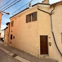 Casa Indipendente San Pio delle Camere [GRE721VRG]