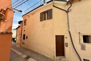 Casa Indipendente San Pio delle Camere [GRE721VRG]