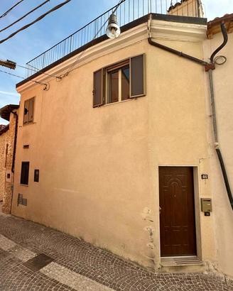Casa Indipendente San Pio delle Camere [GRE721VRG]