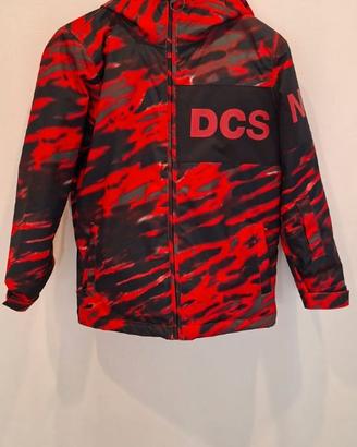 Giacca snowboard DC Shoes 10K – taglia S –