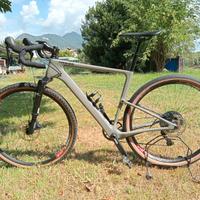 C.dale Topstone lefty 3 valuto permuta MTB