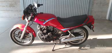 Yamaha XS 400 - Moto d'Epoca Iscritta FMI