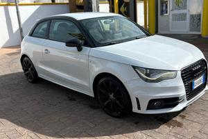 Audi A1 1.6 TDI S Line - Anno 2013