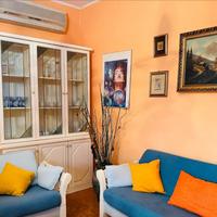 Casa luminosa A Bosco di bovalino