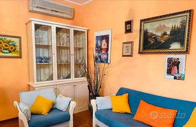 Casa luminosa A Bosco di bovalino