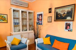 Casa luminosa A Bosco di bovalino