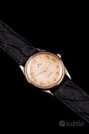 Rolex Precision ref. 4669