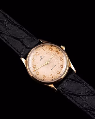Rolex Precision ref. 4669