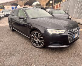 Audi A4 2.0 TDI 190 CV quattro S tronic Business S