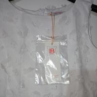 Abito damigella o prima comunione 