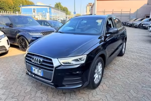 AUDI Q3 1.4 TFSI 150 CV COD S tronic Business