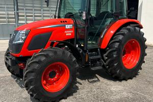 Trattore Kioti Rx7330 Pc-Ge Full Optional